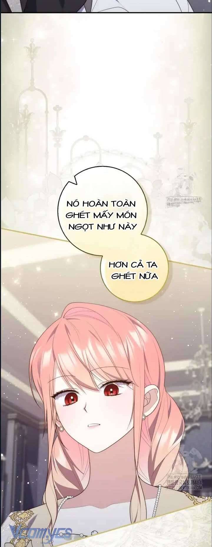 Nàng Công Chúa Tiên Tri Chapter 73 - Trang 2