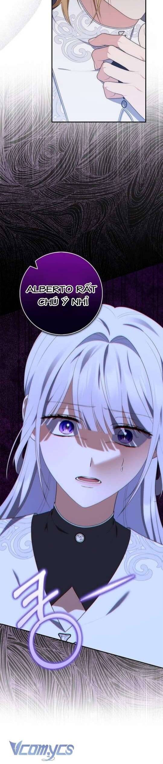 Nàng Công Chúa Tiên Tri Chapter 74 - Trang 2