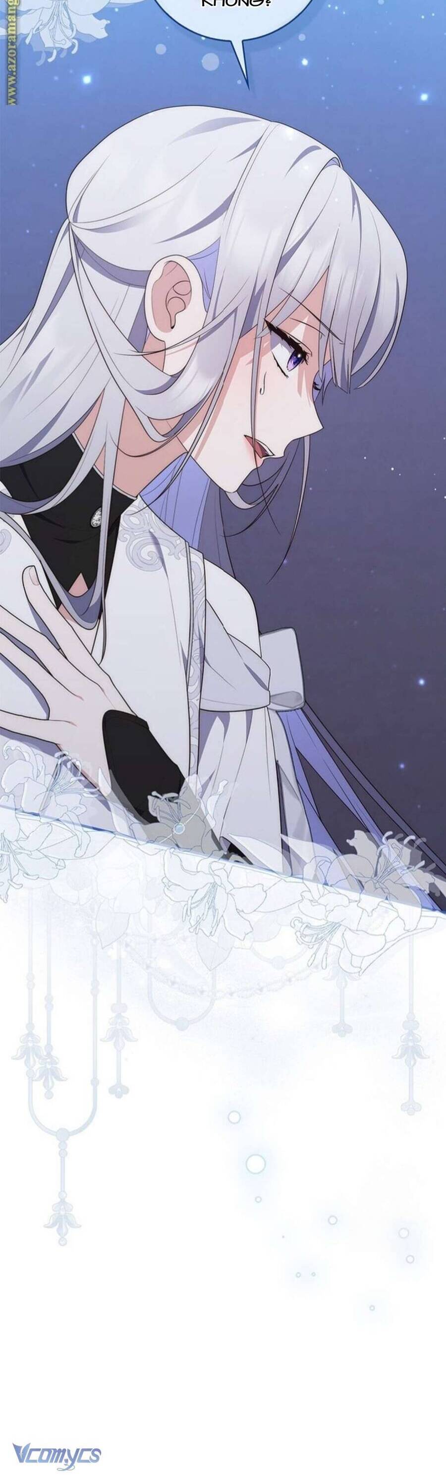 Nàng Công Chúa Tiên Tri Chapter 74 - Trang 2