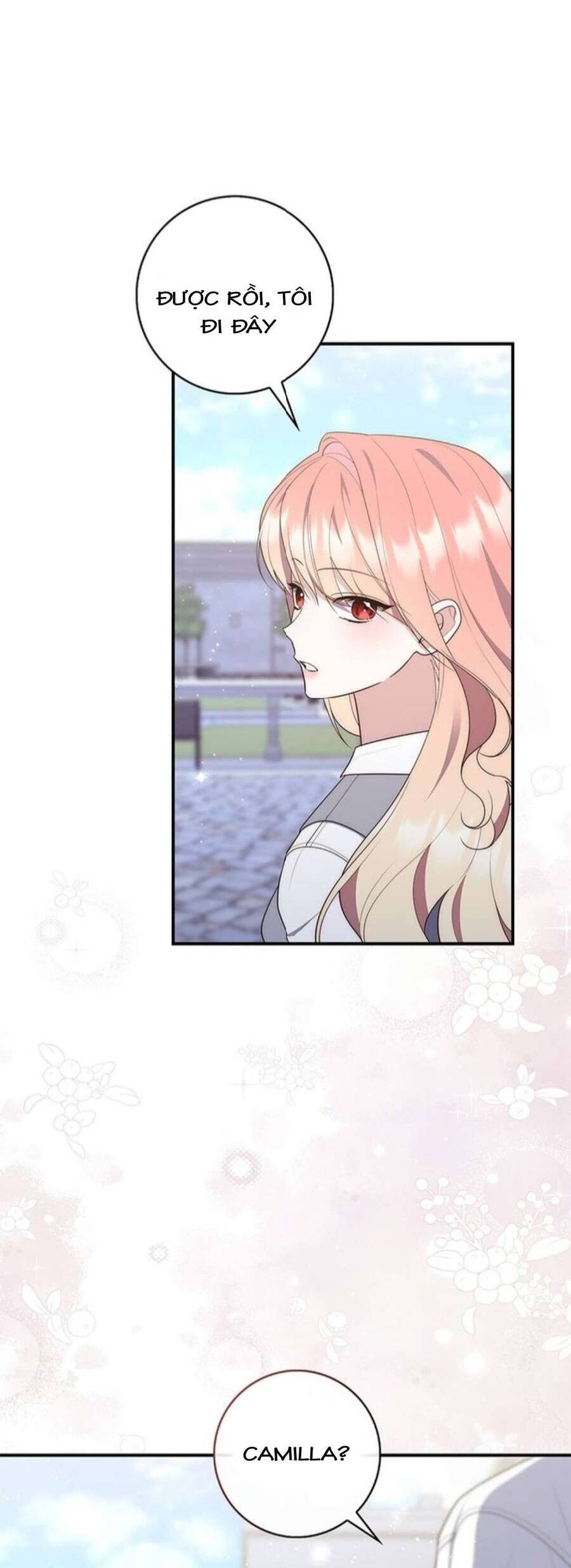 Nàng Công Chúa Tiên Tri Chapter 74 - Trang 2