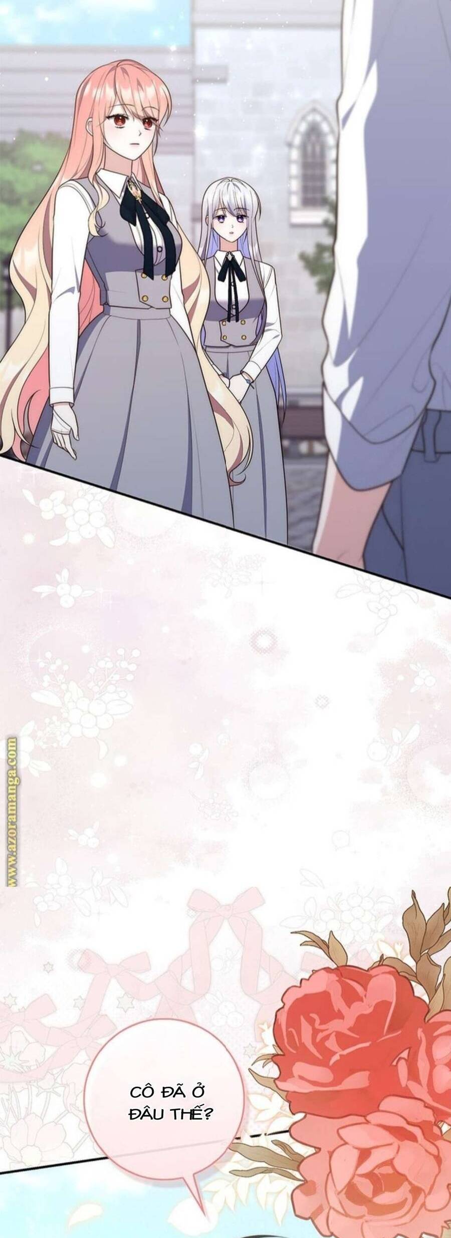 Nàng Công Chúa Tiên Tri Chapter 74 - Trang 2