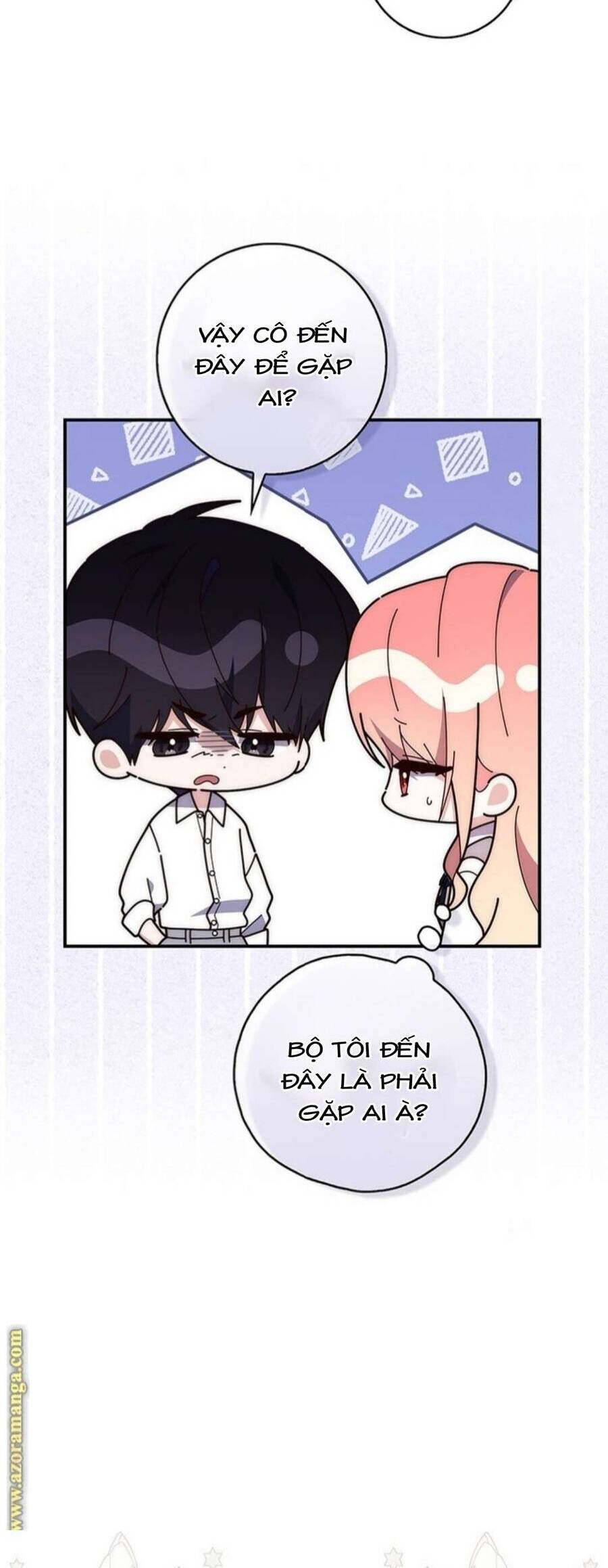 Nàng Công Chúa Tiên Tri Chapter 74 - Trang 2