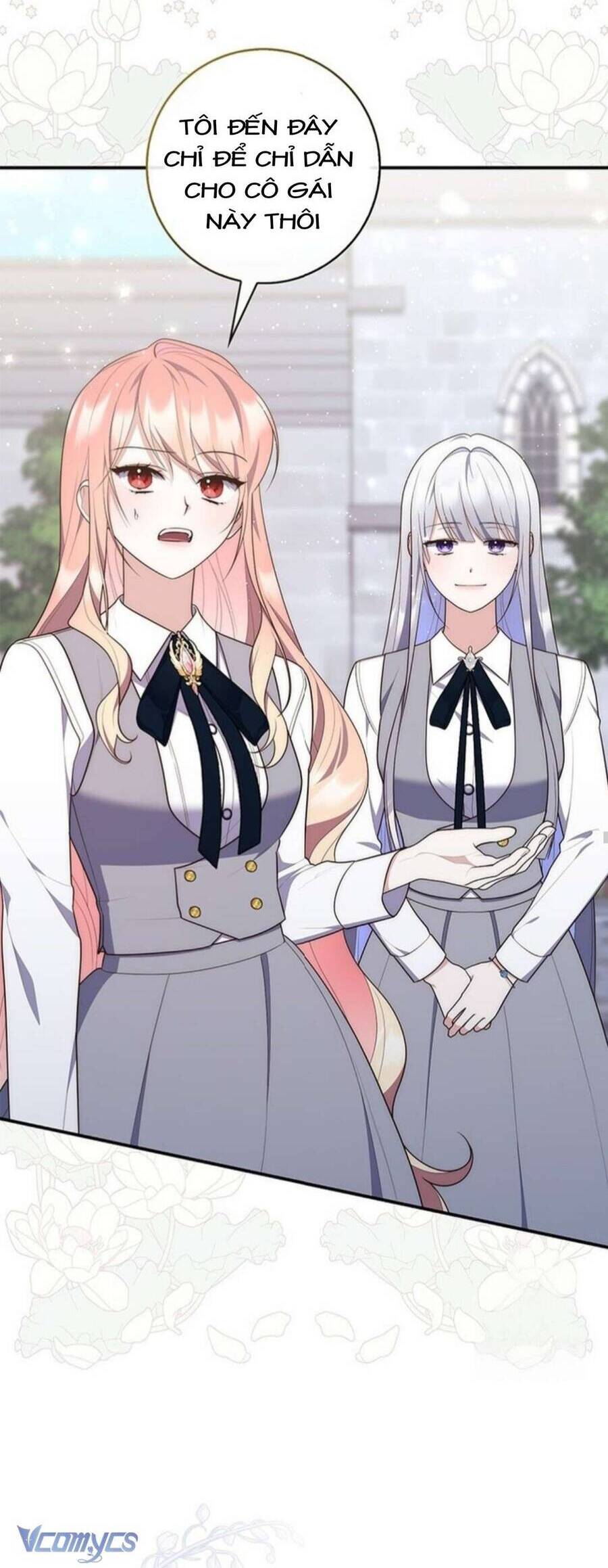 Nàng Công Chúa Tiên Tri Chapter 74 - Trang 2