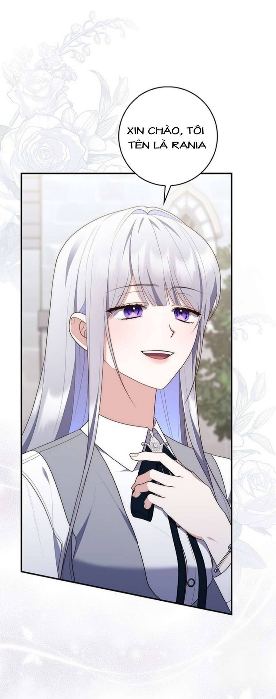 Nàng Công Chúa Tiên Tri Chapter 74 - Trang 2