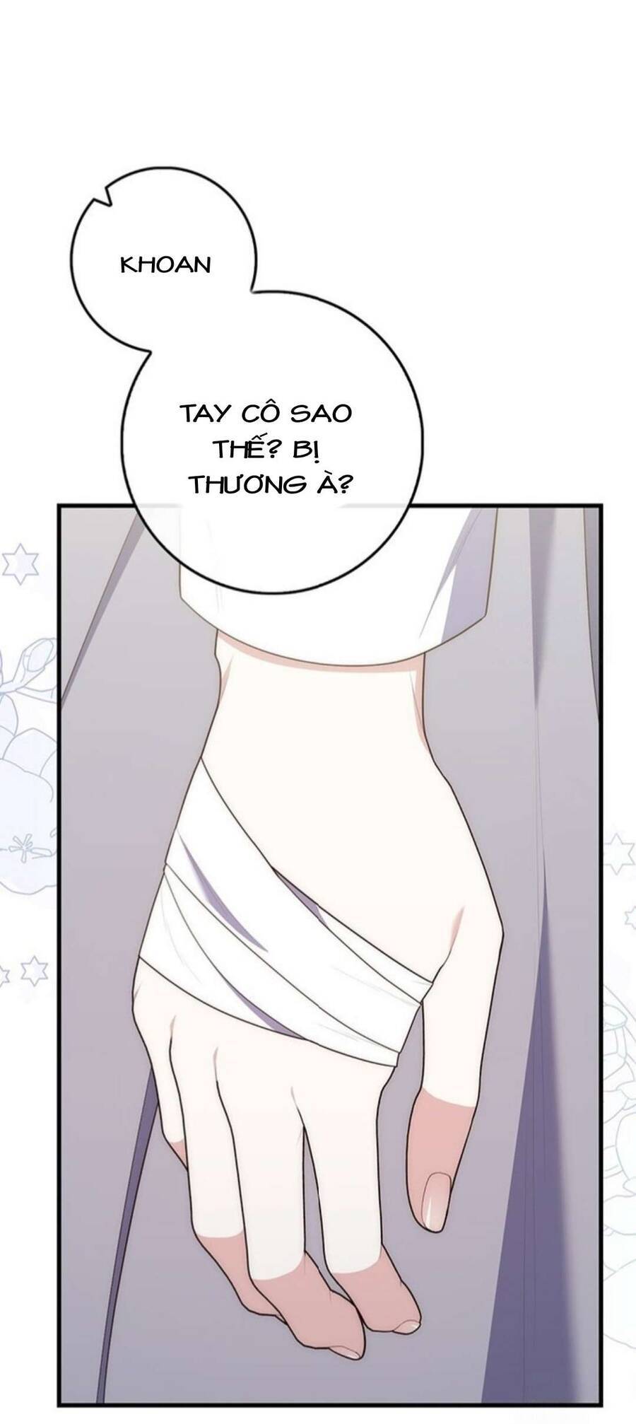 Nàng Công Chúa Tiên Tri Chapter 74 - Trang 2