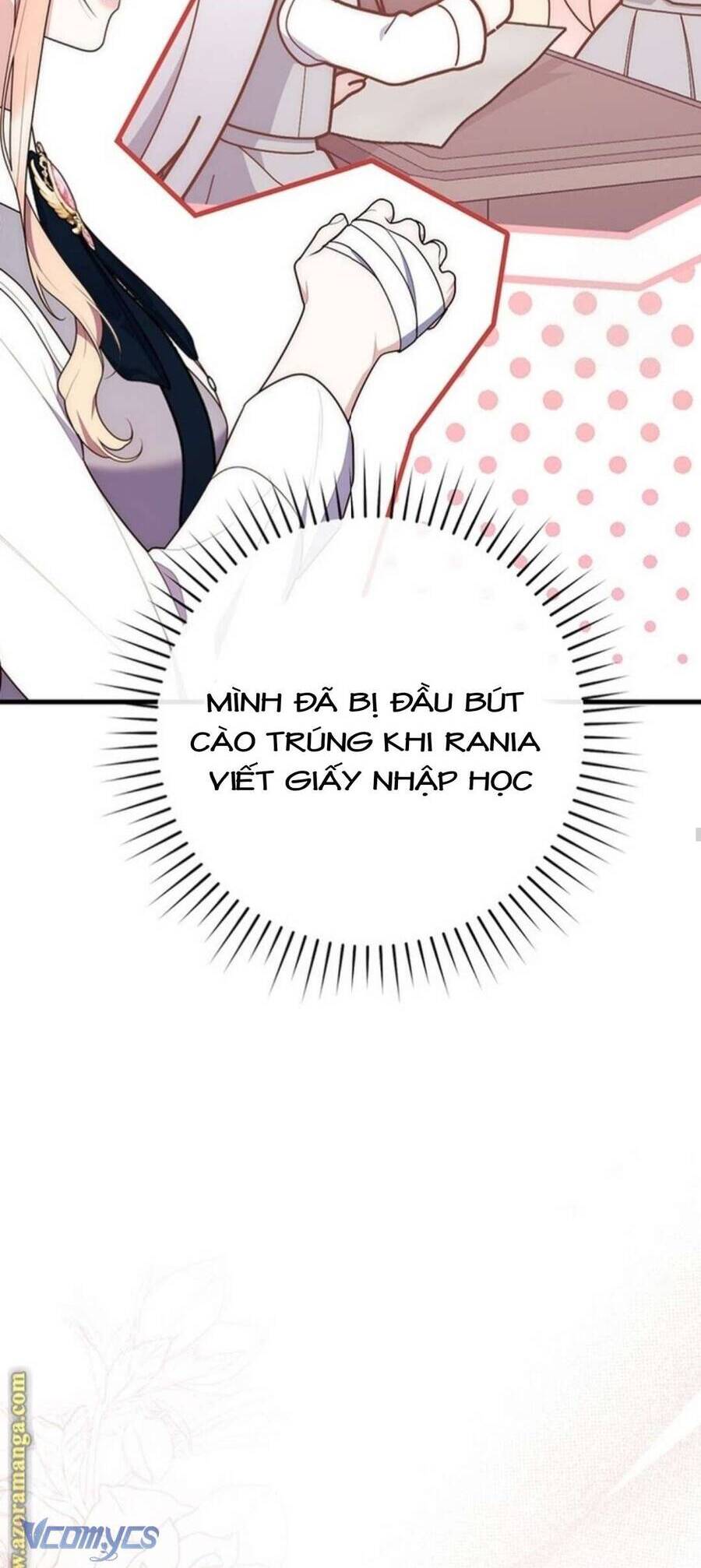 Nàng Công Chúa Tiên Tri Chapter 74 - Trang 2