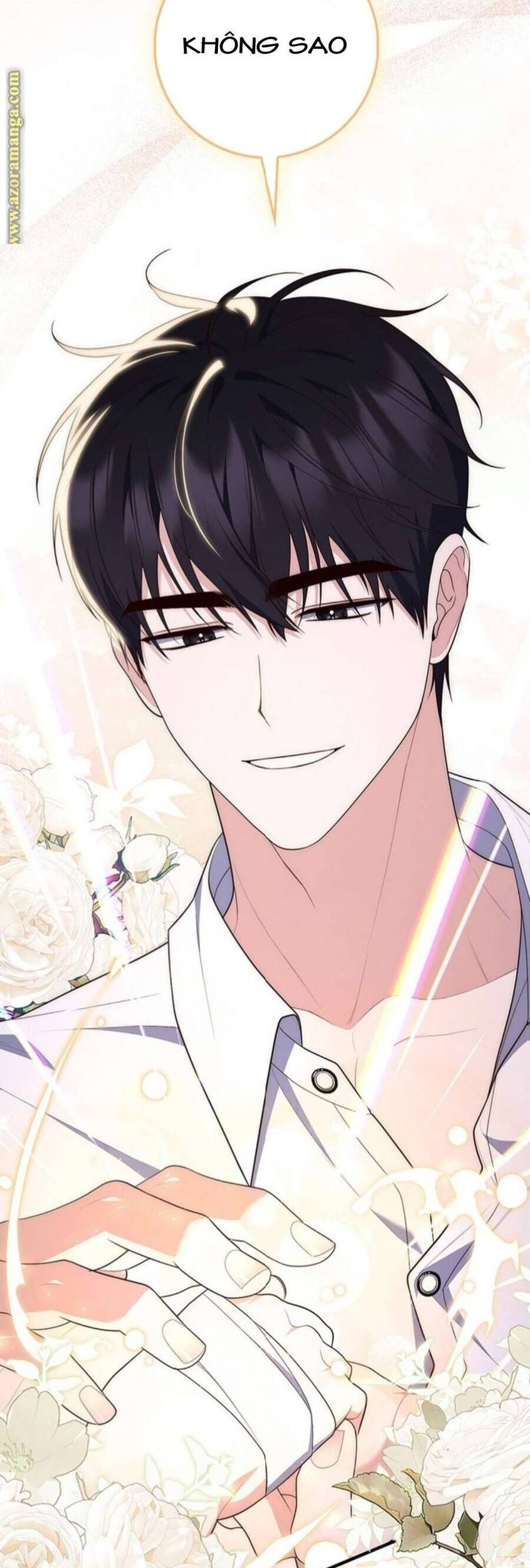 Nàng Công Chúa Tiên Tri Chapter 74 - Trang 2