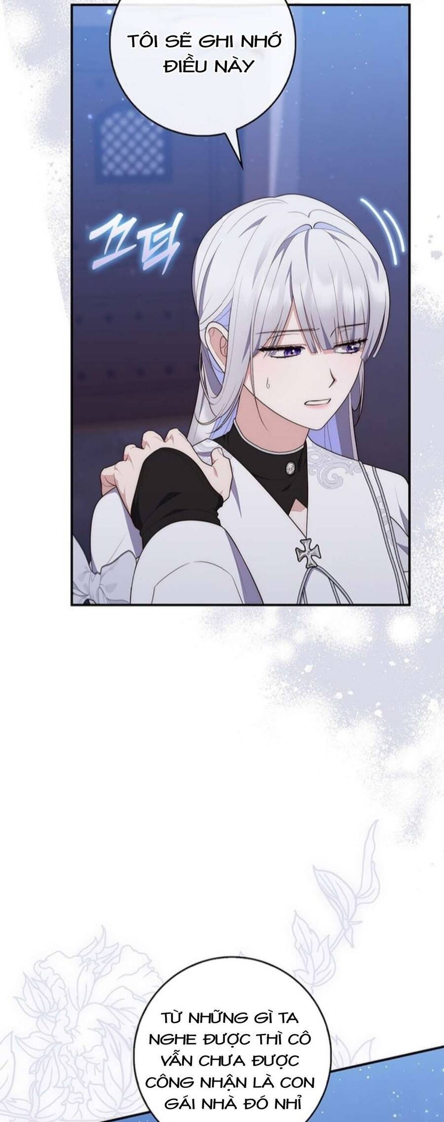 Nàng Công Chúa Tiên Tri Chapter 74 - Trang 2