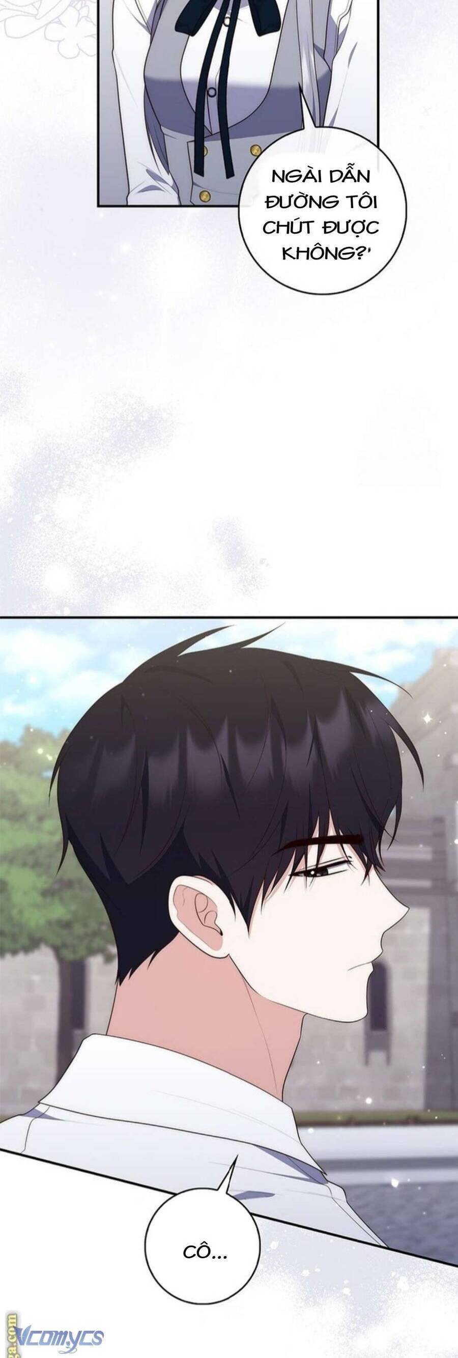 Nàng Công Chúa Tiên Tri Chapter 74 - Trang 2