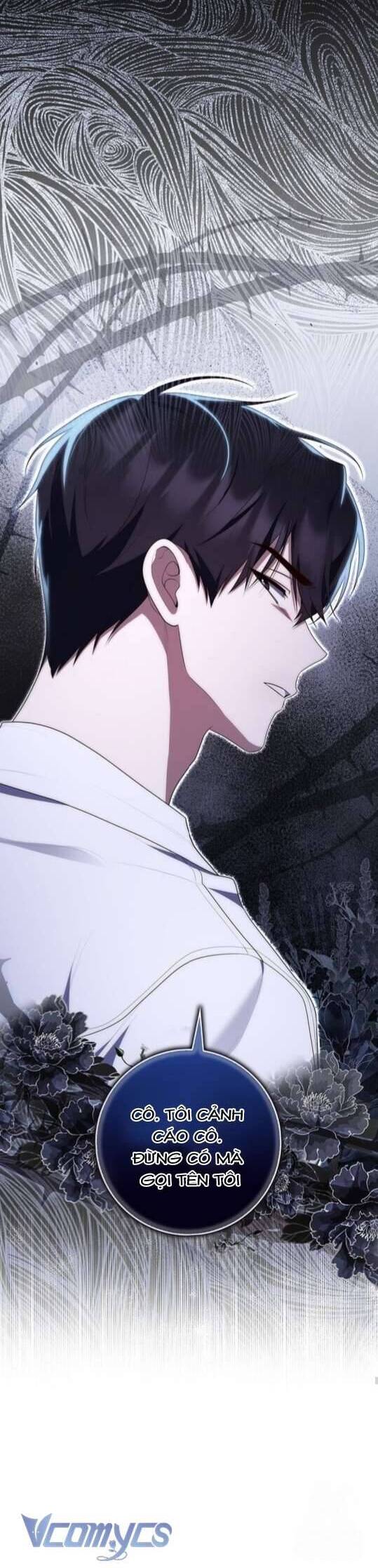 Nàng Công Chúa Tiên Tri Chapter 74 - Trang 2