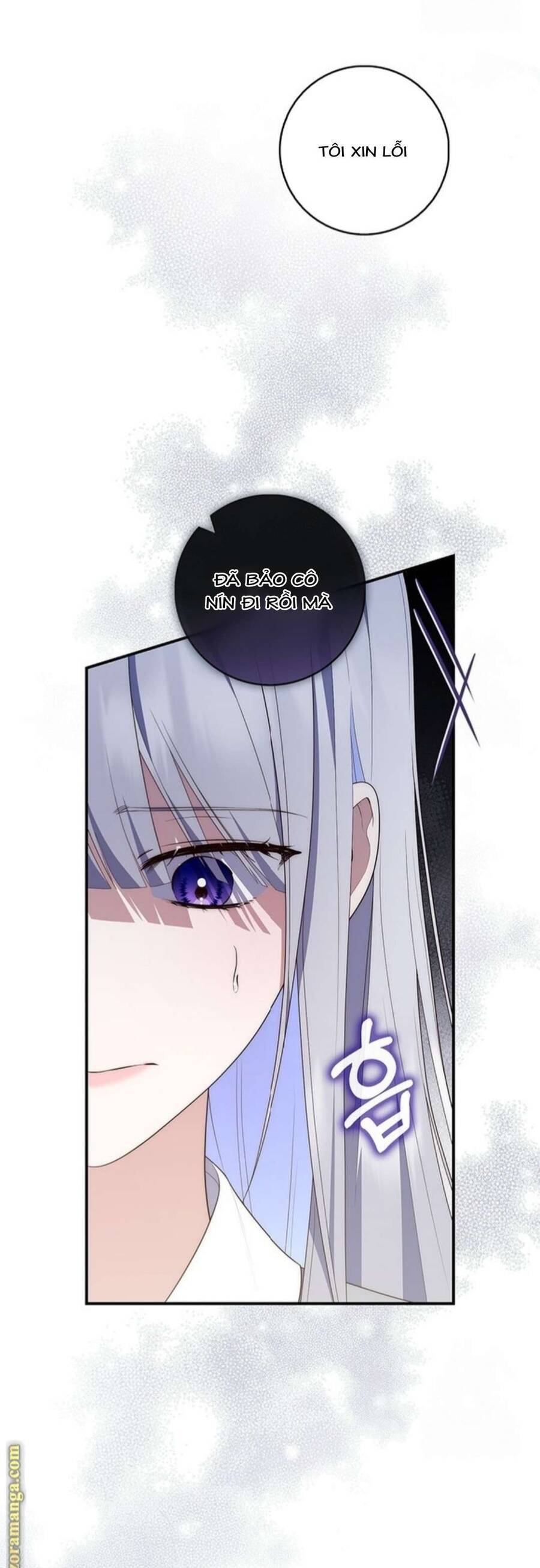 Nàng Công Chúa Tiên Tri Chapter 74 - Trang 2