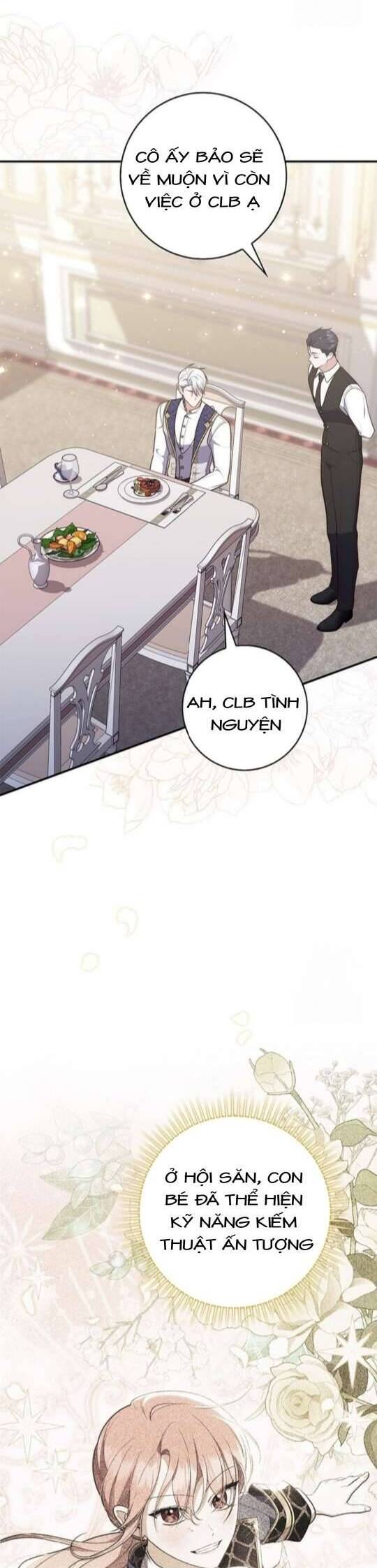 Nàng Công Chúa Tiên Tri Chapter 74 - Trang 2