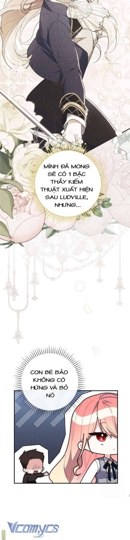 Nàng Công Chúa Tiên Tri Chapter 74 - Trang 2