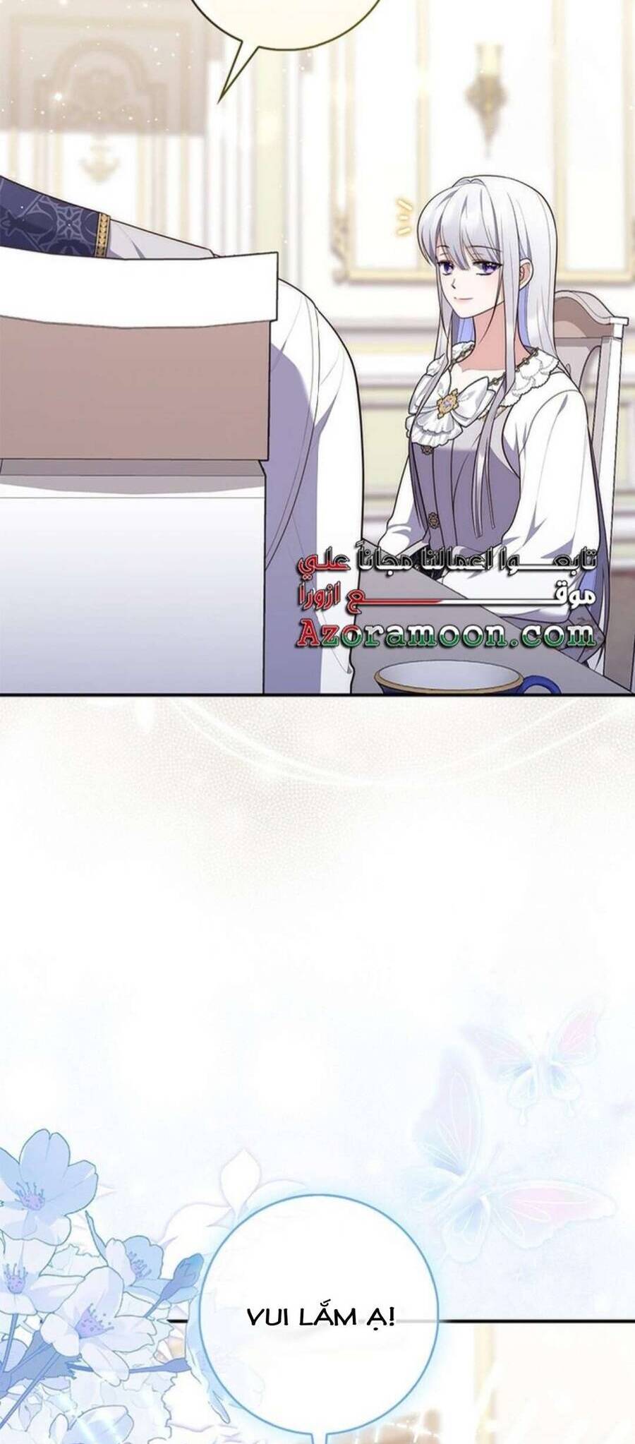 Nàng Công Chúa Tiên Tri Chapter 74 - Trang 2