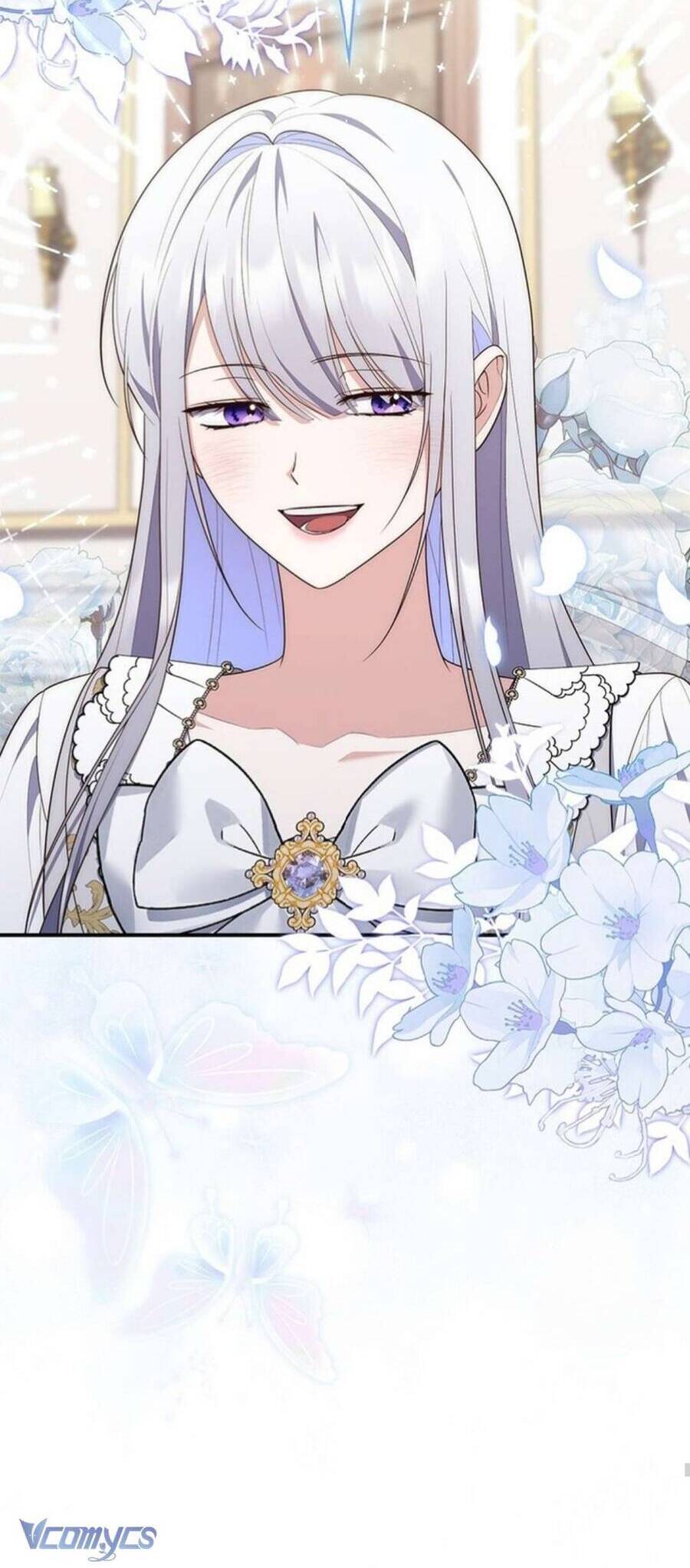 Nàng Công Chúa Tiên Tri Chapter 74 - Trang 2