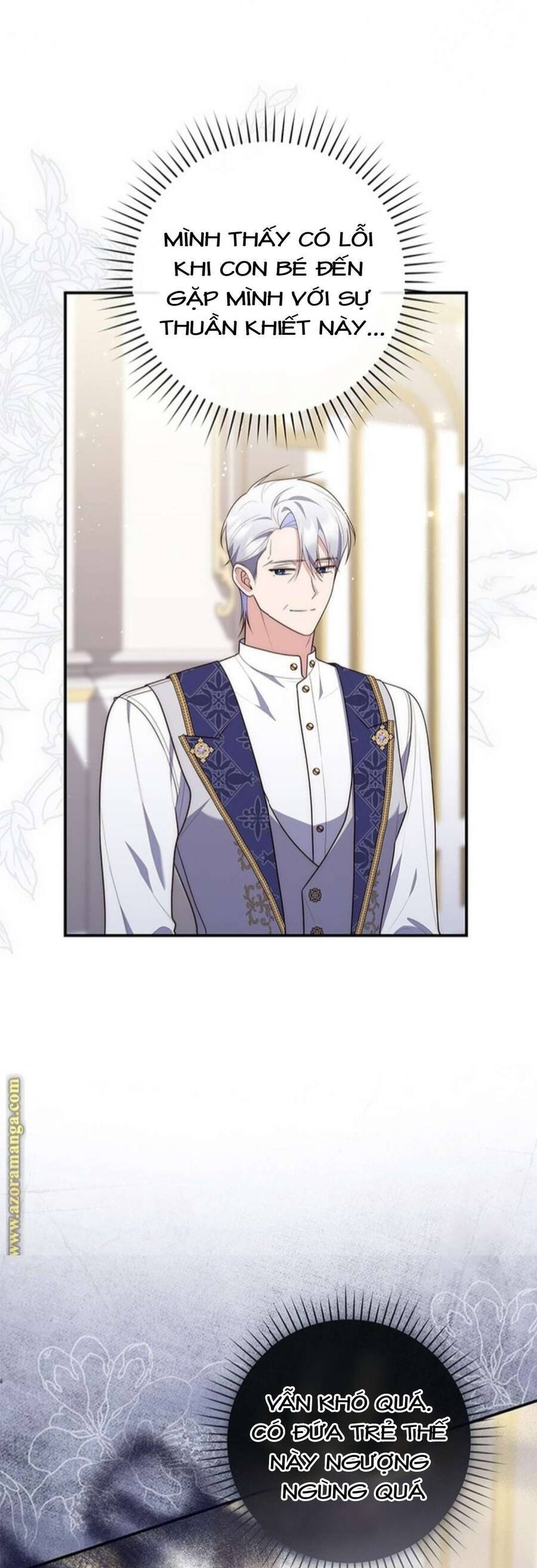 Nàng Công Chúa Tiên Tri Chapter 74 - Trang 2