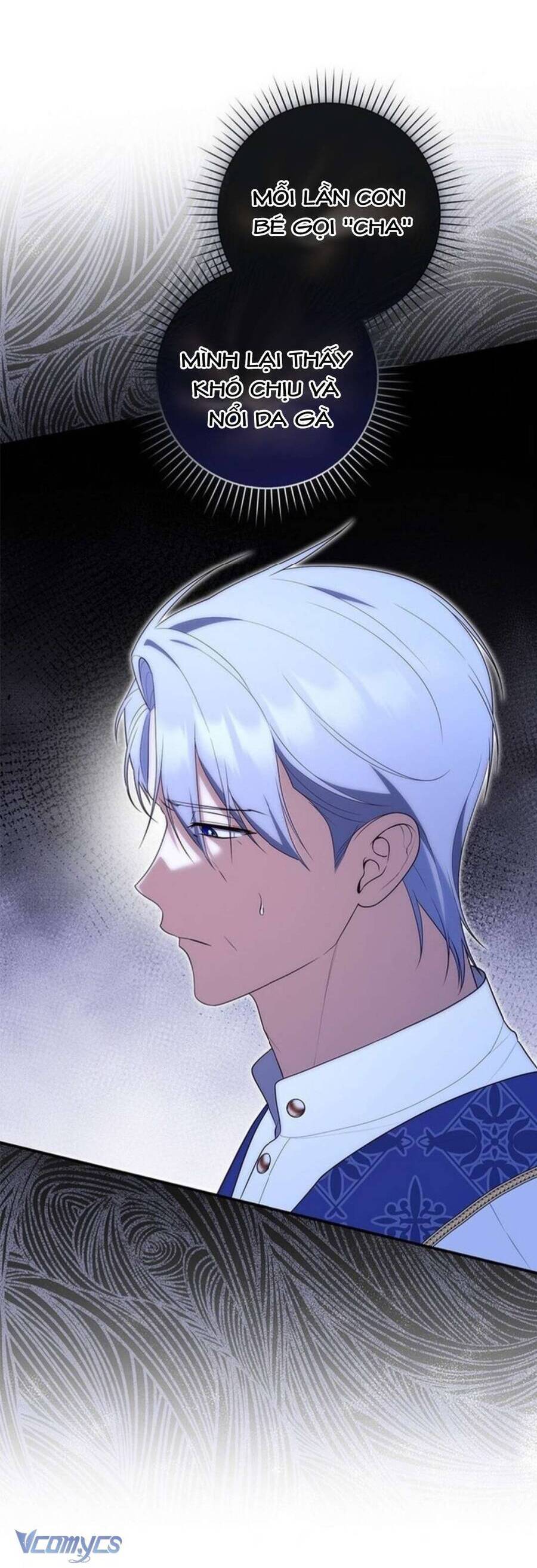 Nàng Công Chúa Tiên Tri Chapter 74 - Trang 2