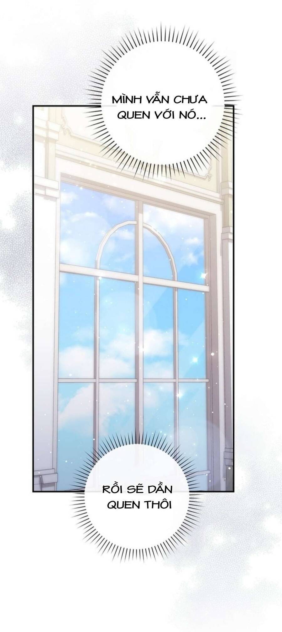 Nàng Công Chúa Tiên Tri Chapter 74 - Trang 2