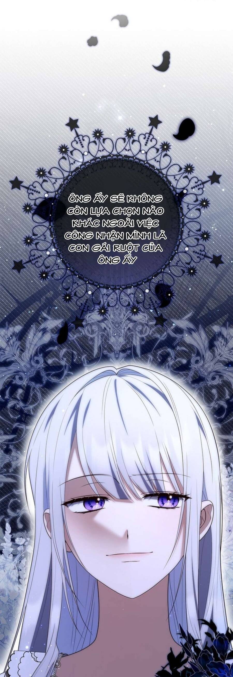 Nàng Công Chúa Tiên Tri Chapter 74 - Trang 2