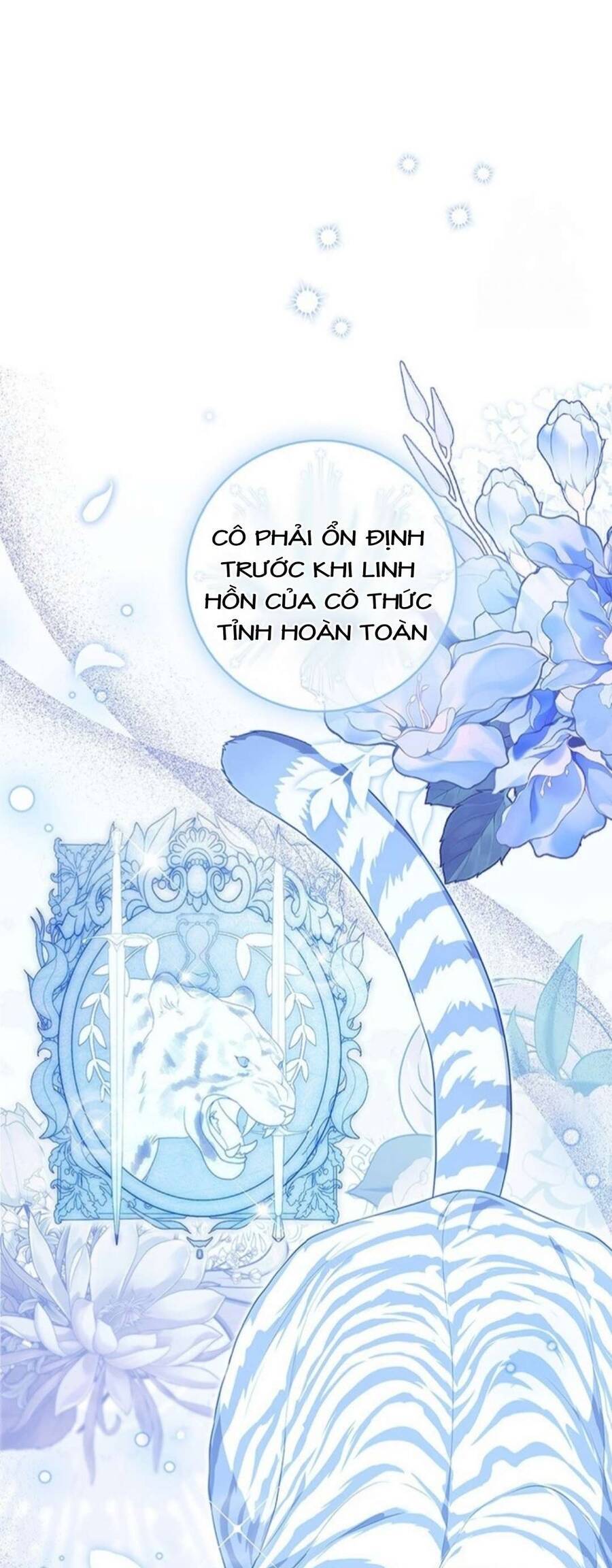 Nàng Công Chúa Tiên Tri Chapter 74 - Trang 2