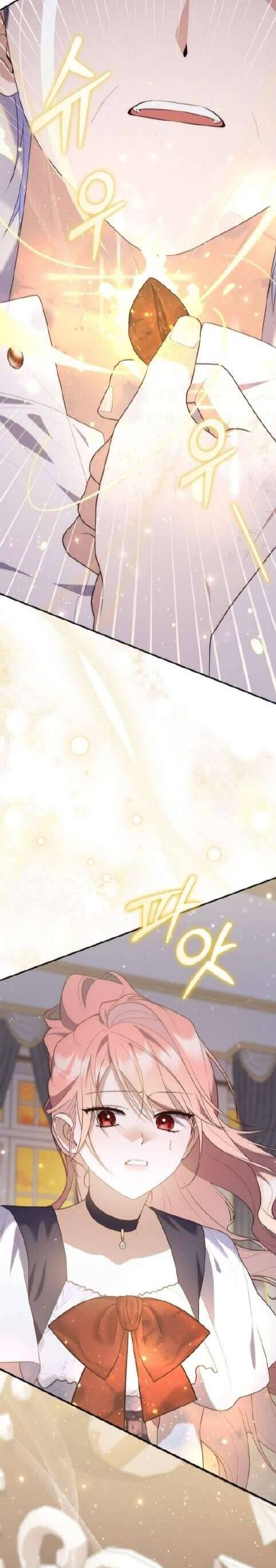 Nàng Công Chúa Tiên Tri Chapter 76 - Trang 2