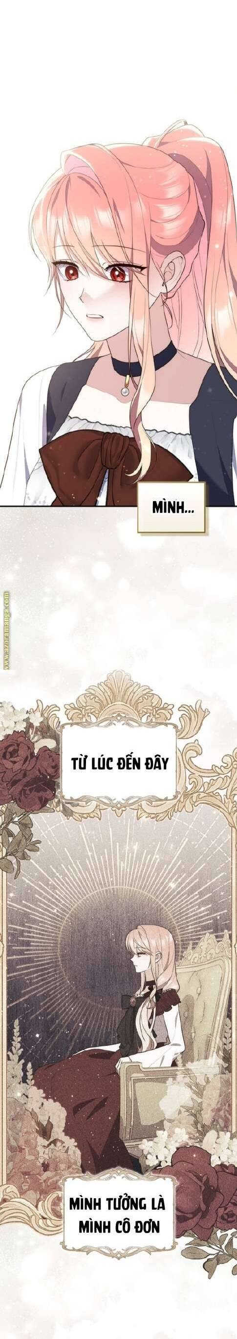 Nàng Công Chúa Tiên Tri Chapter 76 - Trang 2