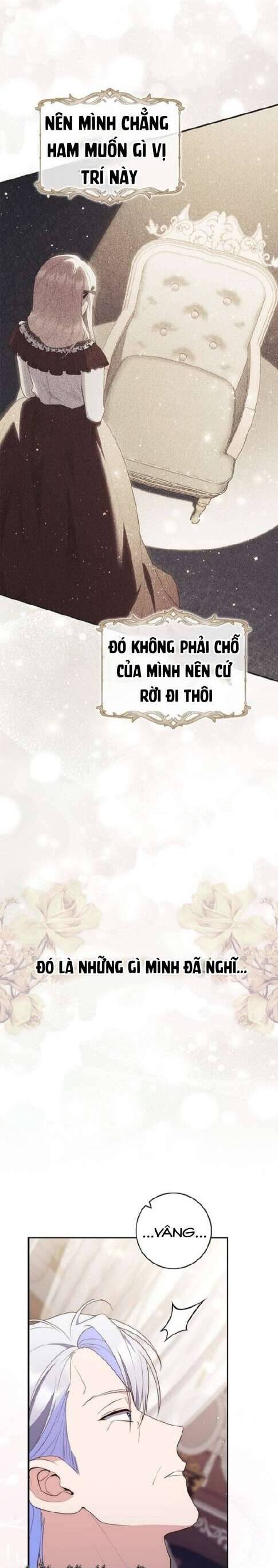 Nàng Công Chúa Tiên Tri Chapter 76 - Trang 2