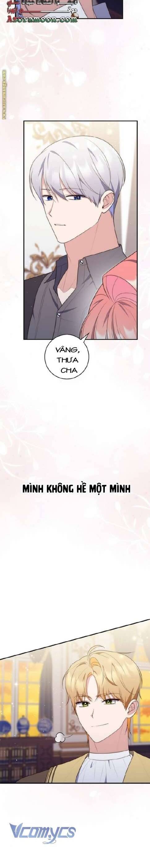Nàng Công Chúa Tiên Tri Chapter 76 - Trang 2