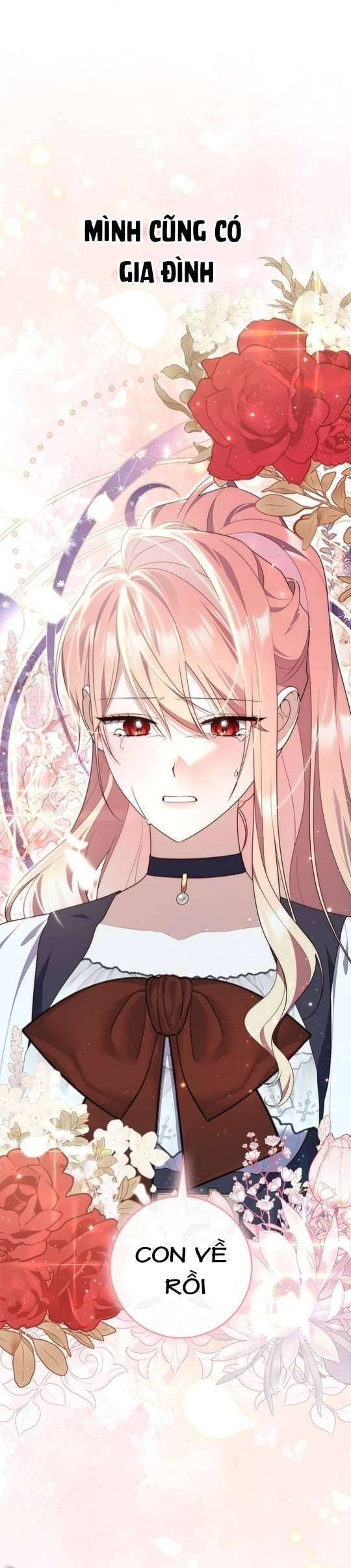 Nàng Công Chúa Tiên Tri Chapter 76 - Trang 2