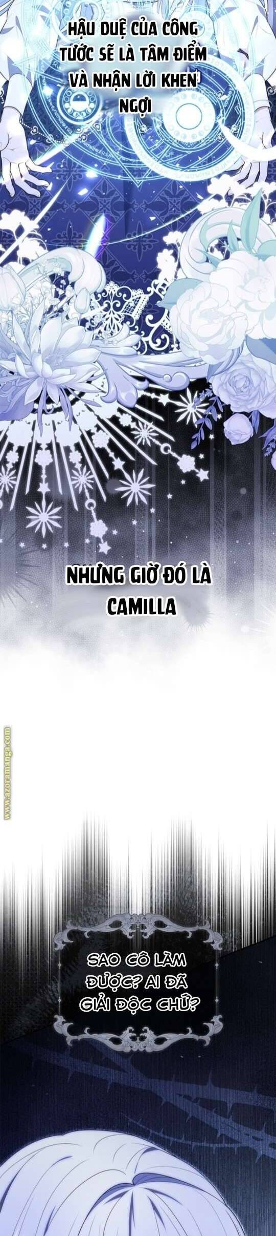 Nàng Công Chúa Tiên Tri Chapter 76 - Trang 2