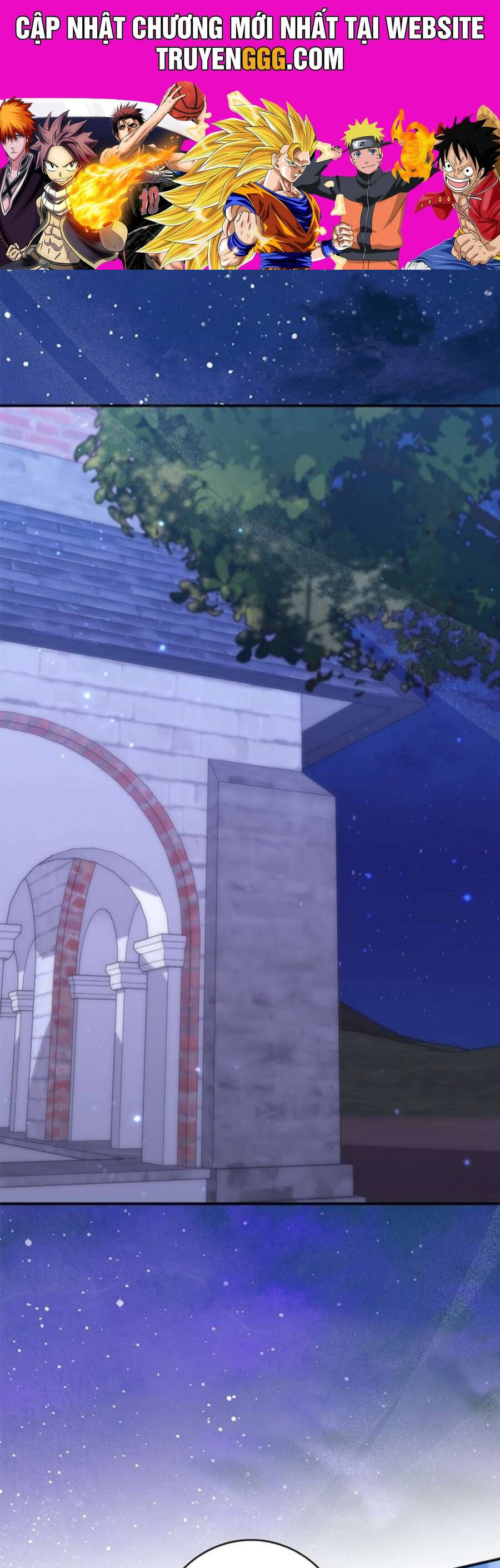 Nàng Công Chúa Tiên Tri Chapter 77 - Trang 2