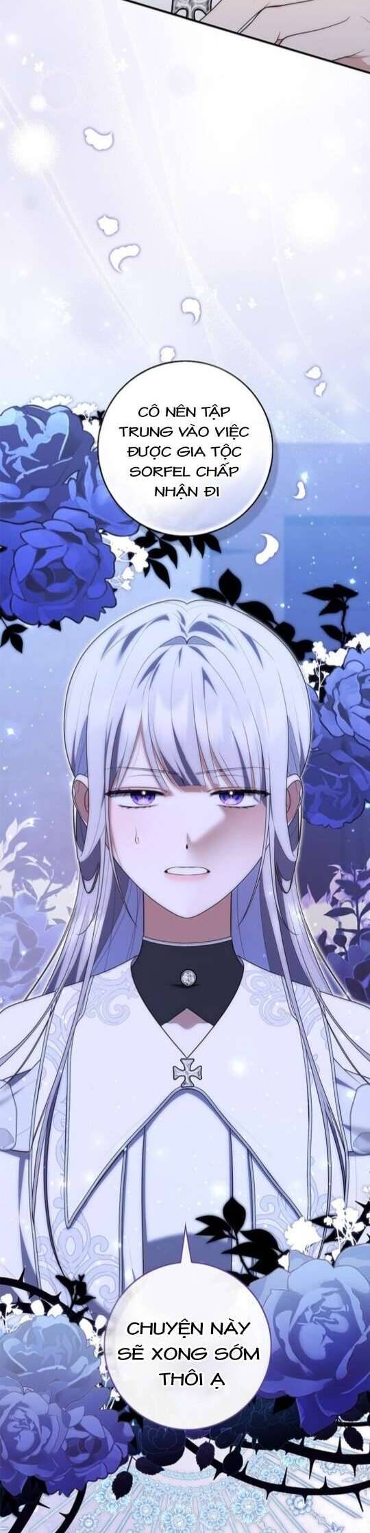 Nàng Công Chúa Tiên Tri Chapter 77 - Trang 2