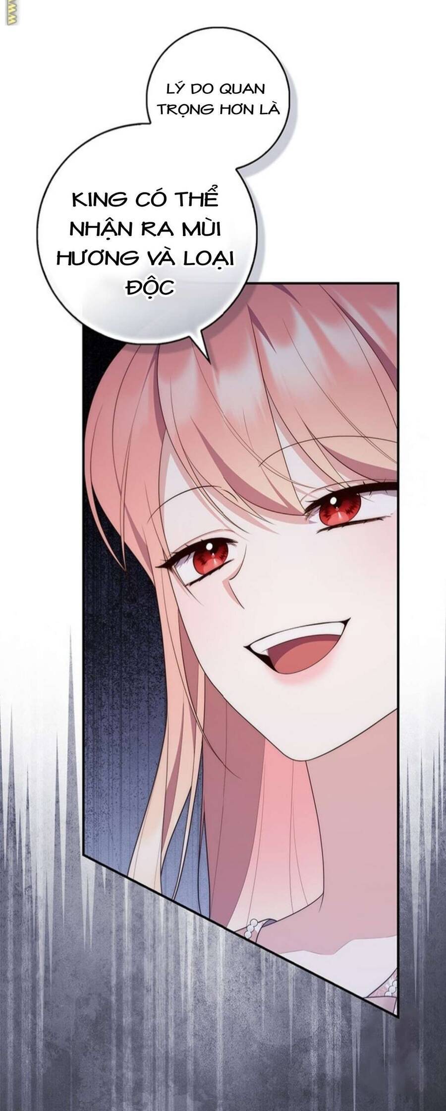 Nàng Công Chúa Tiên Tri Chapter 77 - Trang 2