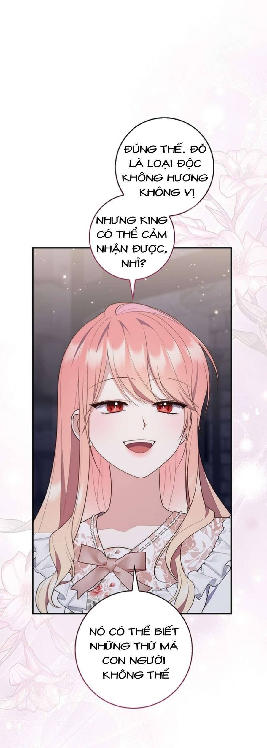 Nàng Công Chúa Tiên Tri Chapter 77 - Trang 2