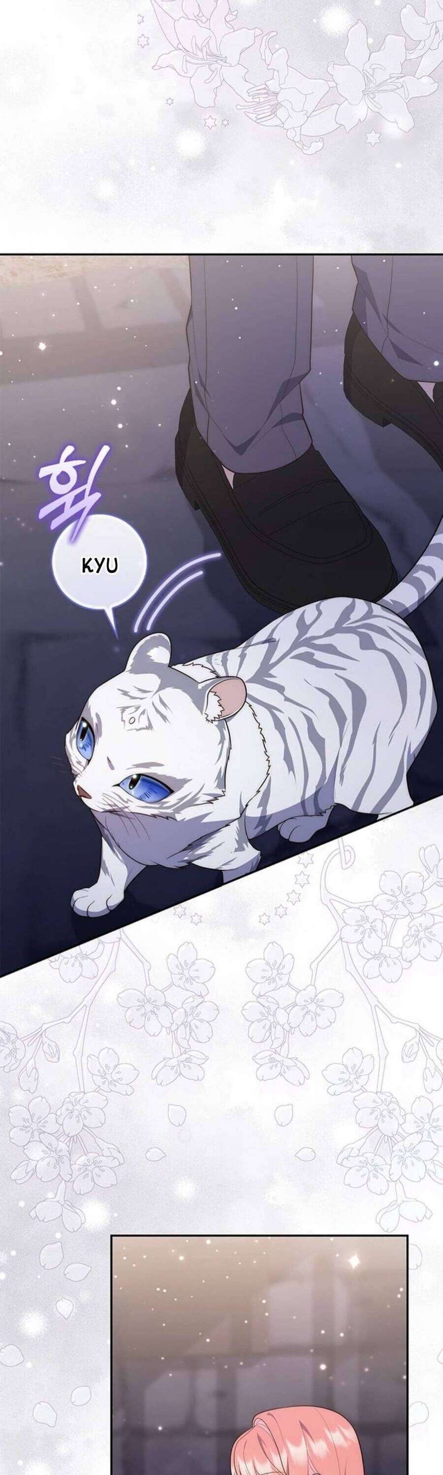 Nàng Công Chúa Tiên Tri Chapter 77 - Trang 2