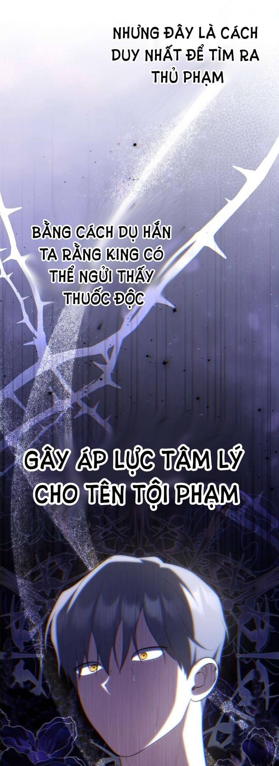 Nàng Công Chúa Tiên Tri Chapter 77 - Trang 2