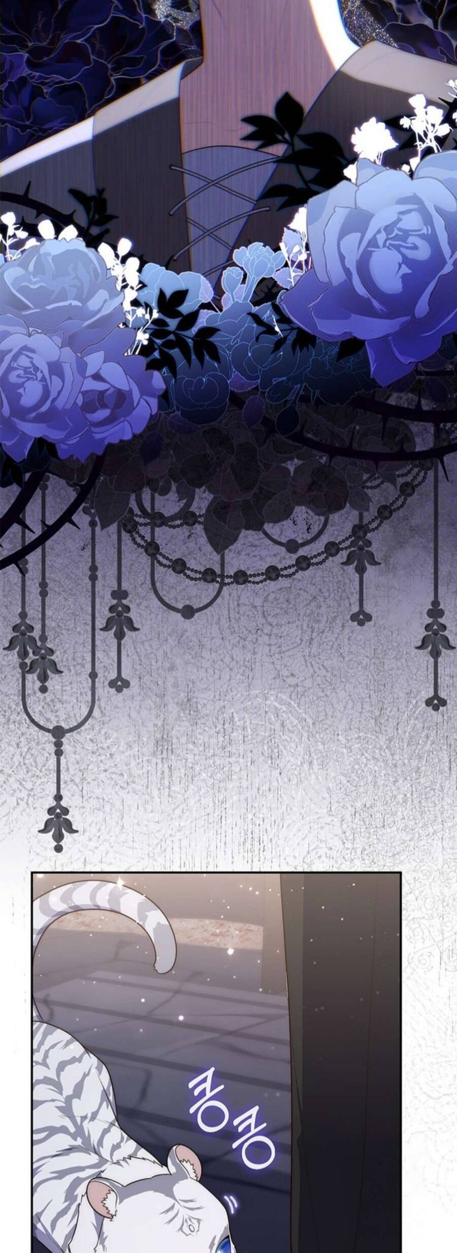 Nàng Công Chúa Tiên Tri Chapter 77 - Trang 2