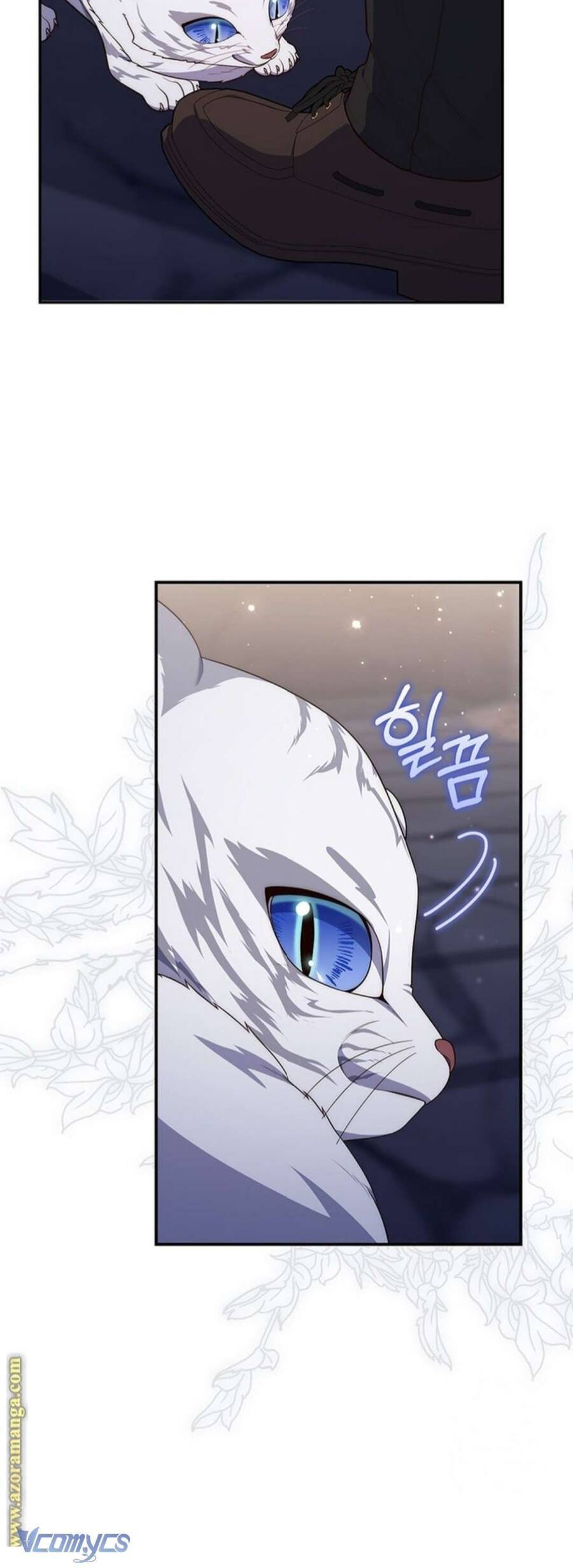 Nàng Công Chúa Tiên Tri Chapter 77 - Trang 2