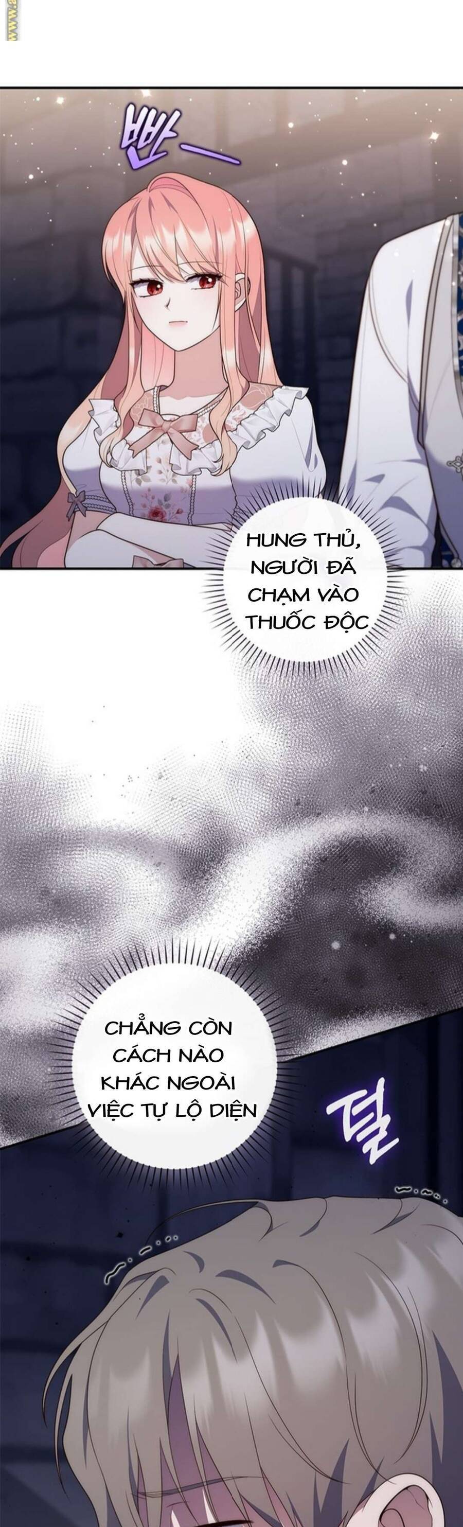 Nàng Công Chúa Tiên Tri Chapter 77 - Trang 2