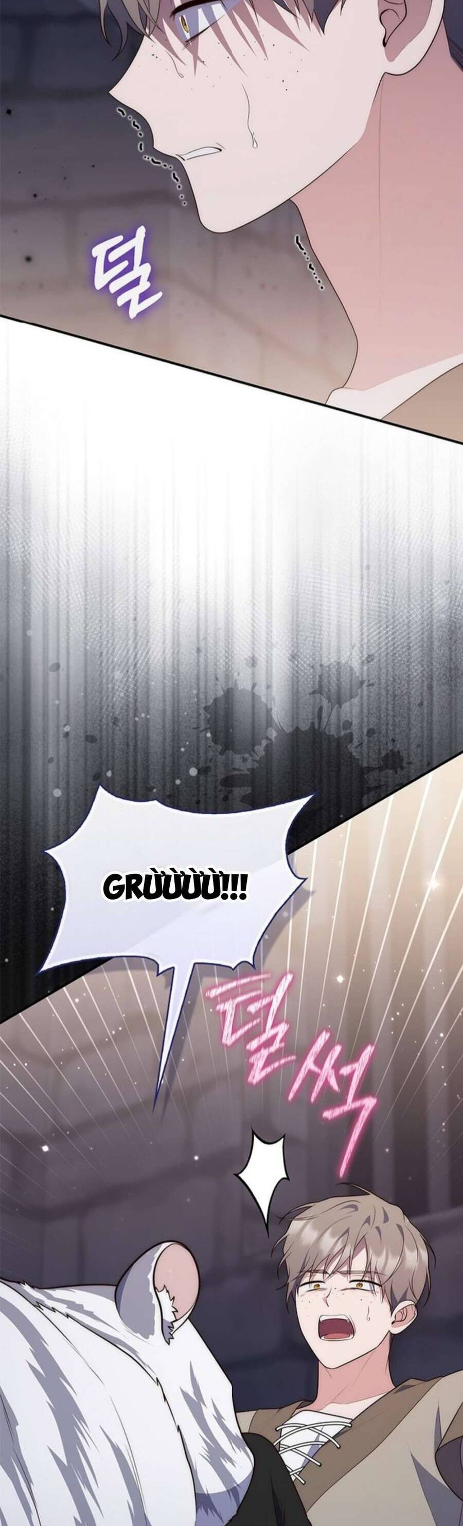 Nàng Công Chúa Tiên Tri Chapter 77 - Trang 2