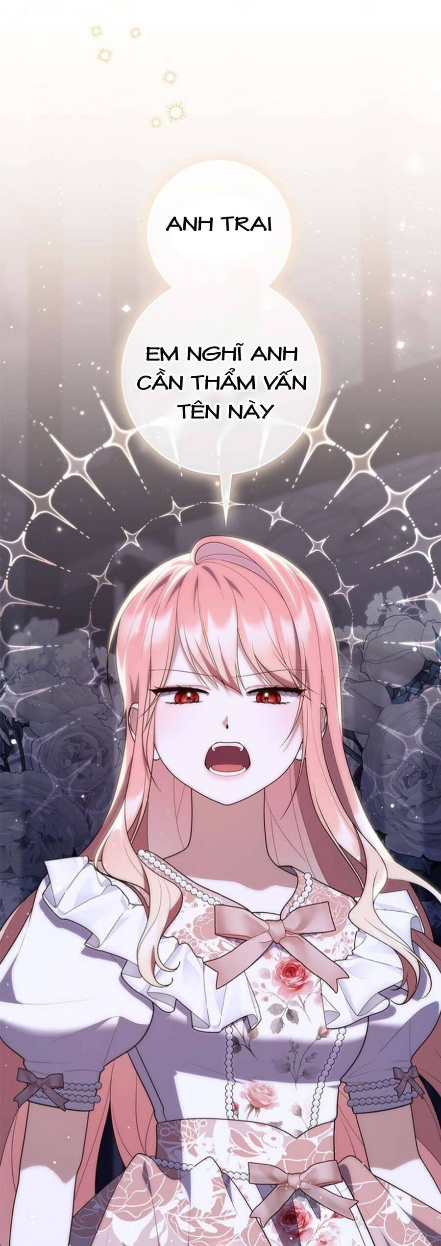 Nàng Công Chúa Tiên Tri Chapter 77 - Trang 2