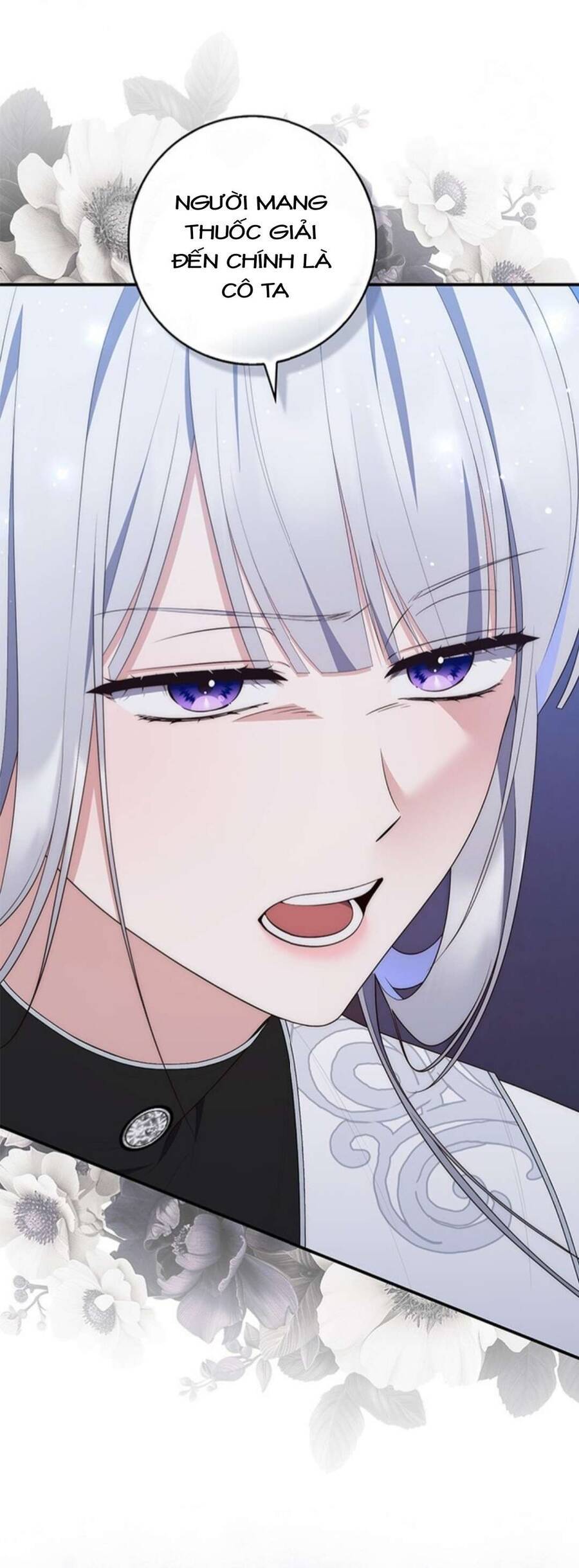 Nàng Công Chúa Tiên Tri Chapter 77 - Trang 2