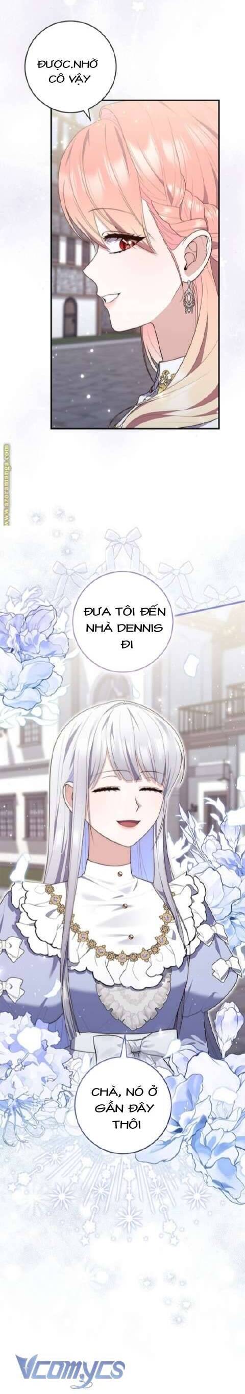 Nàng Công Chúa Tiên Tri Chapter 80 - Trang 2