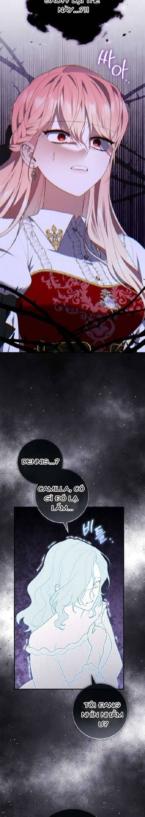 Nàng Công Chúa Tiên Tri Chapter 80 - Trang 2