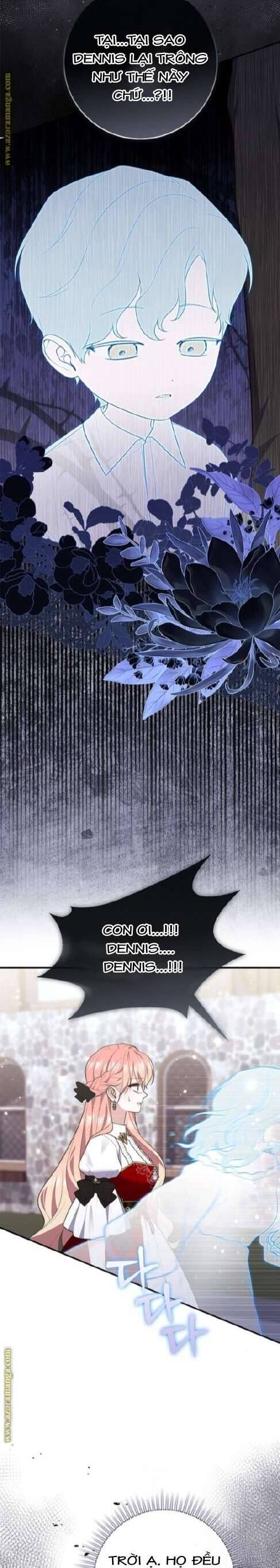 Nàng Công Chúa Tiên Tri Chapter 80 - Trang 2