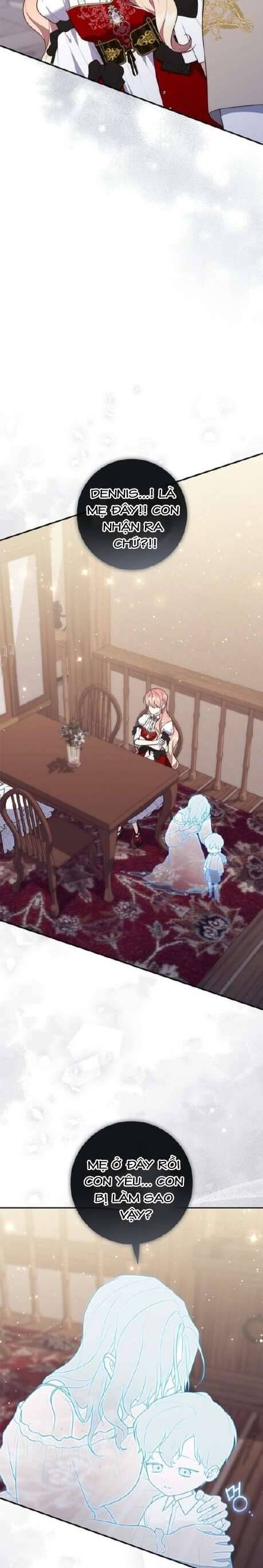 Nàng Công Chúa Tiên Tri Chapter 80 - Trang 2