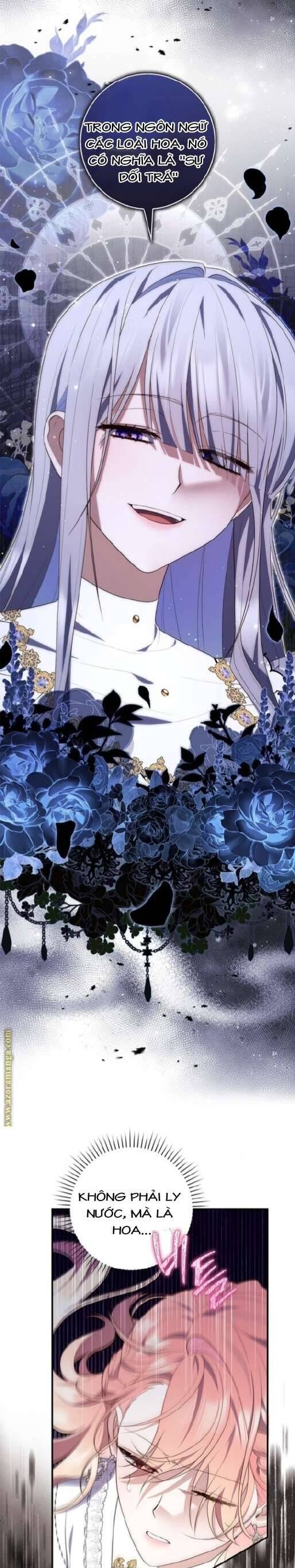 Nàng Công Chúa Tiên Tri Chapter 80 - Trang 2