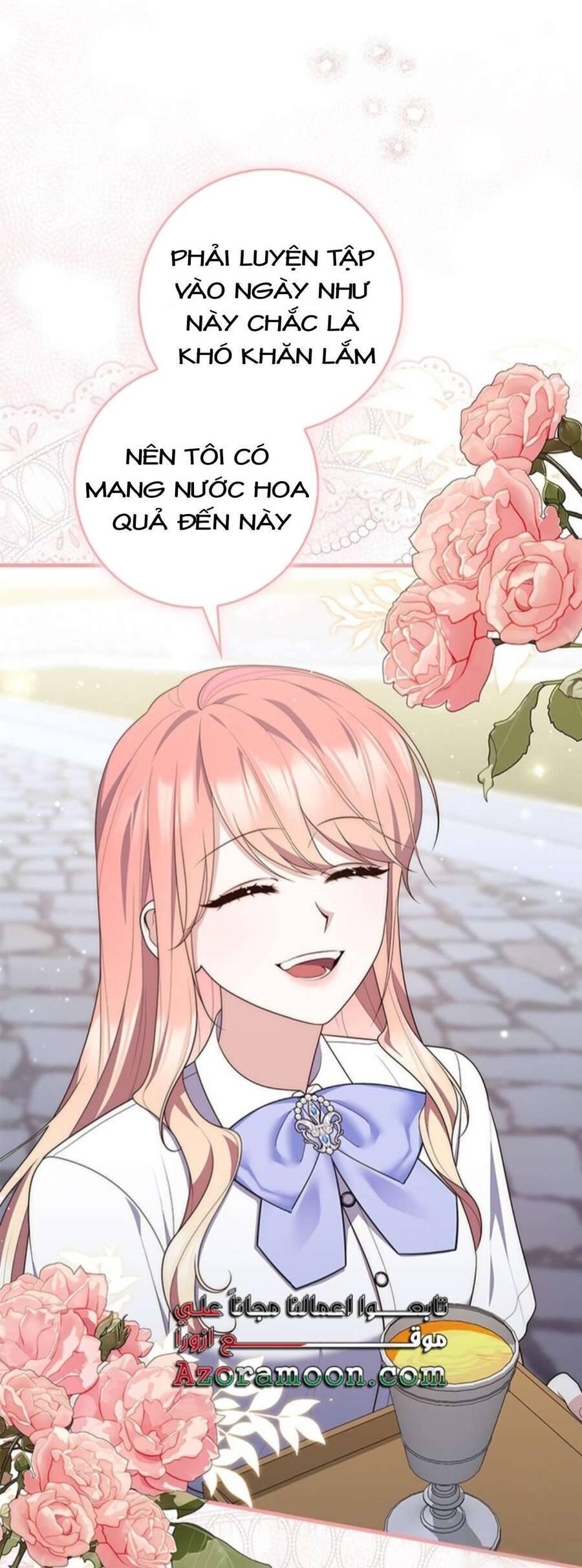 Nàng Công Chúa Tiên Tri Chapter 82 - Trang 2