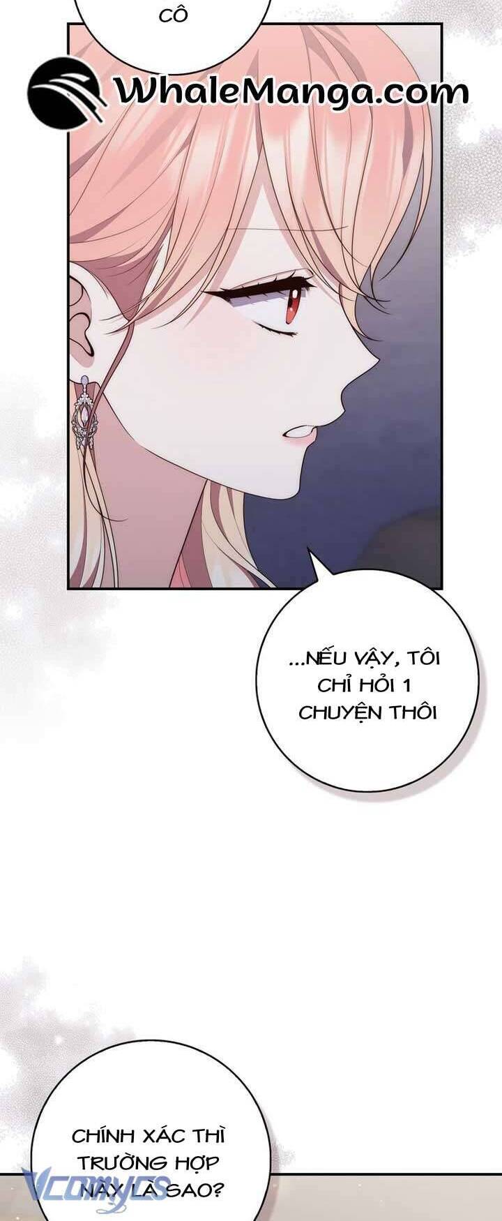Nàng Công Chúa Tiên Tri Chapter 83 - Trang 2