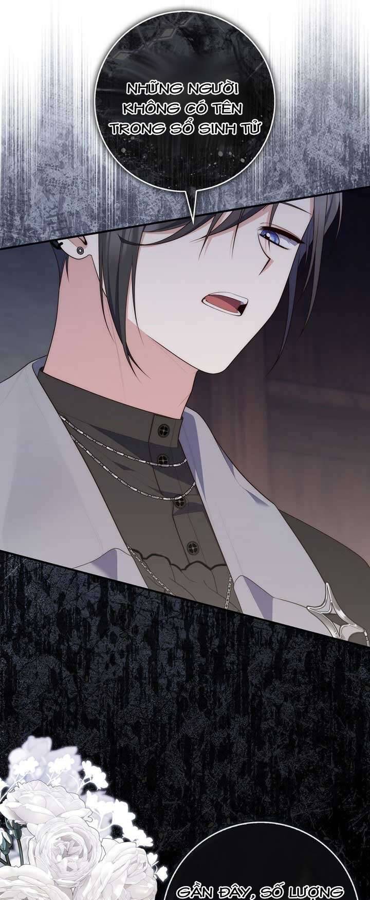 Nàng Công Chúa Tiên Tri Chapter 83 - Trang 2